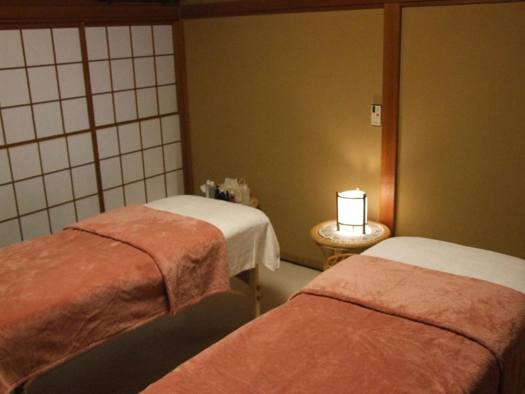 Hotel Kamata Jugawara Exteriér fotografie