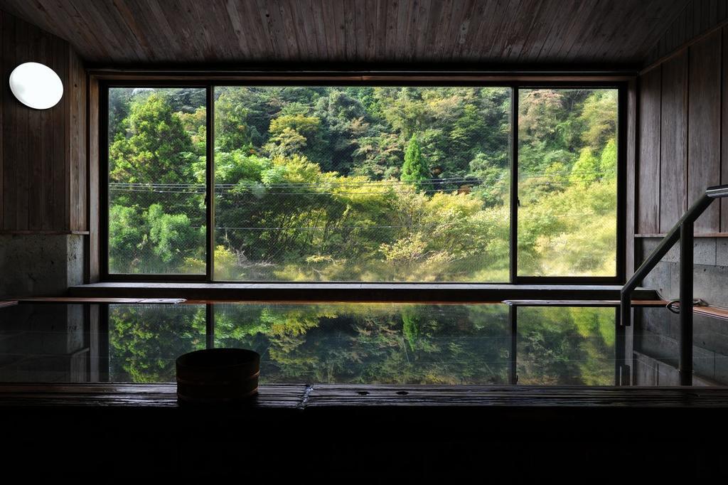 Hotel Kamata Jugawara Exteriér fotografie