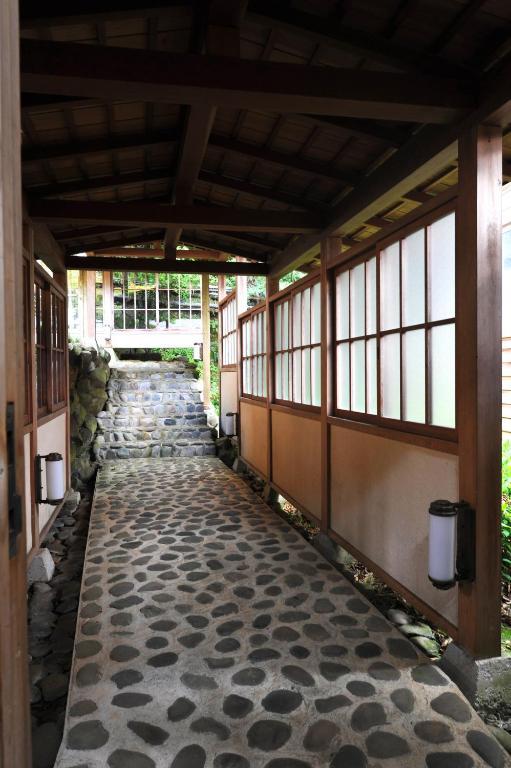 Hotel Kamata Jugawara Exteriér fotografie